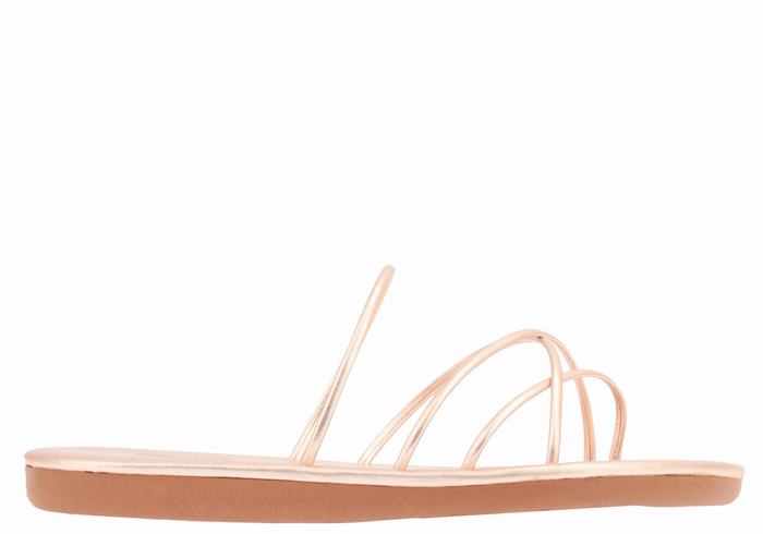 Sandales à Glissière Ancient Greek Sandals Pu   | MWA-7897058